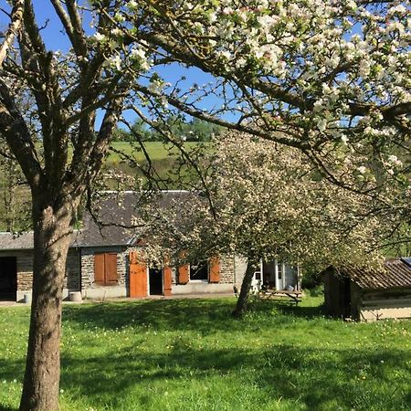 La Petite Maison O Bord De L'Eau Bernieres-le-Patry Kültér fotó