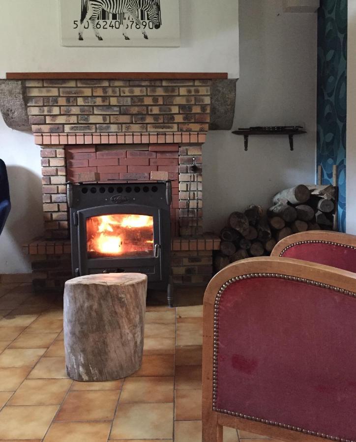 La Petite Maison O Bord De L'Eau Bernieres-le-Patry Kültér fotó