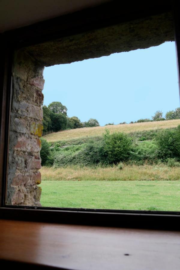 La Petite Maison O Bord De L'Eau Bernieres-le-Patry Kültér fotó