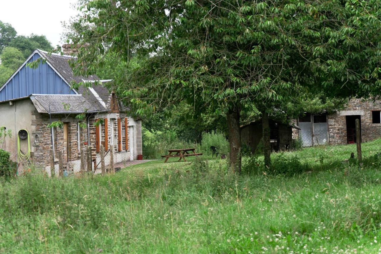 La Petite Maison O Bord De L'Eau Bernieres-le-Patry Kültér fotó